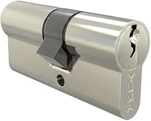 Yuma 83 mm Saten Cerman Barel/Kilit Göbeği