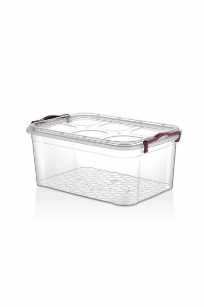 Kiler Box Saklama Kabı 40 Lt