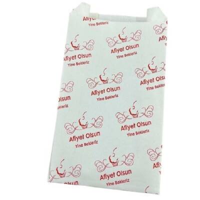 Kese Kağıdı Lvc Büyük 16x29x8 Cm 1400 ad