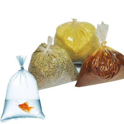 Naylon Torba 1lik 20x30 cm 1 Kg