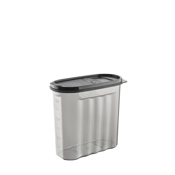 2 No Erzak Kabı 1,80 lt