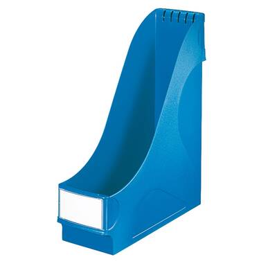 Leitz Magazinlik Plastik L-2425 Mavi