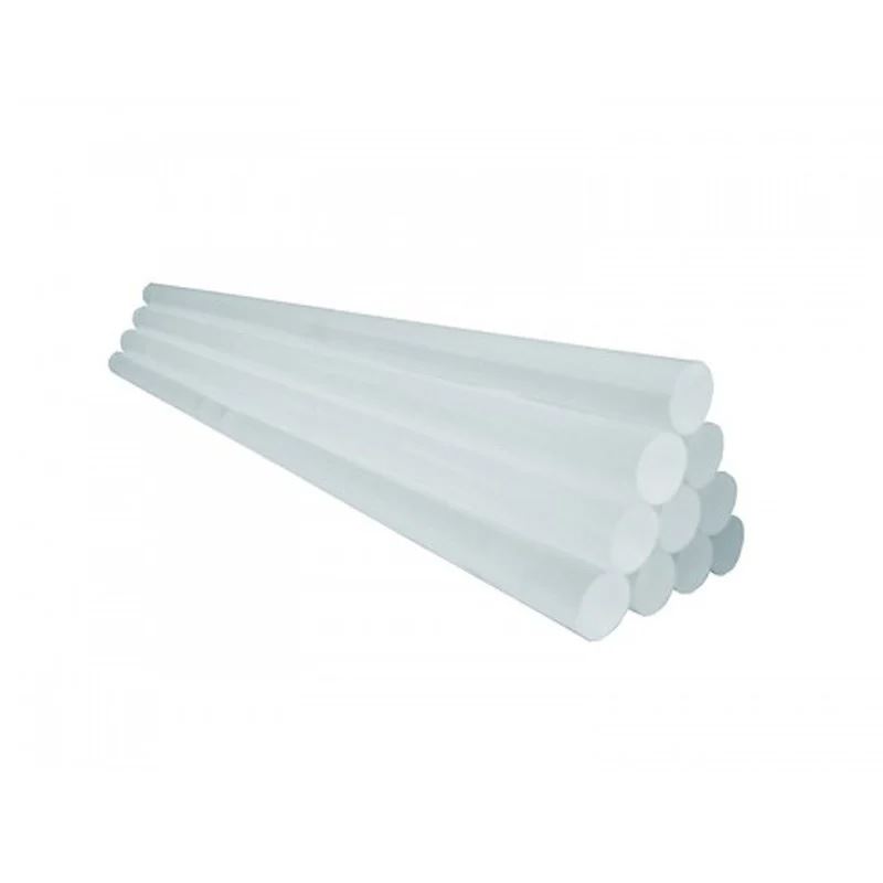 Silikon İnce Mum 10 Lu Paket