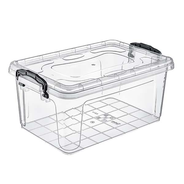 13,7 Lt Fit Saklama Kabı