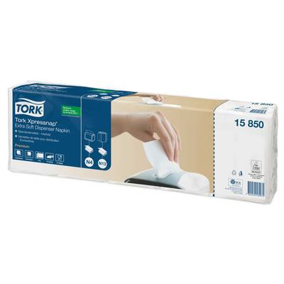 Tork Xpressnap Dispenser Peçete Tork