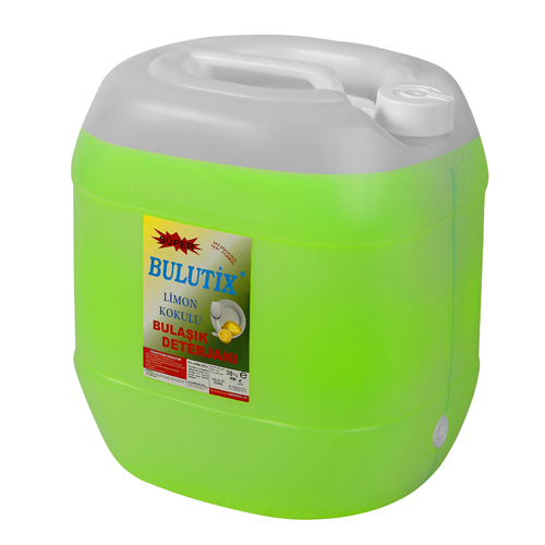 SIVI BULAŞIK DETERJANI PROFESYONEL 30KG