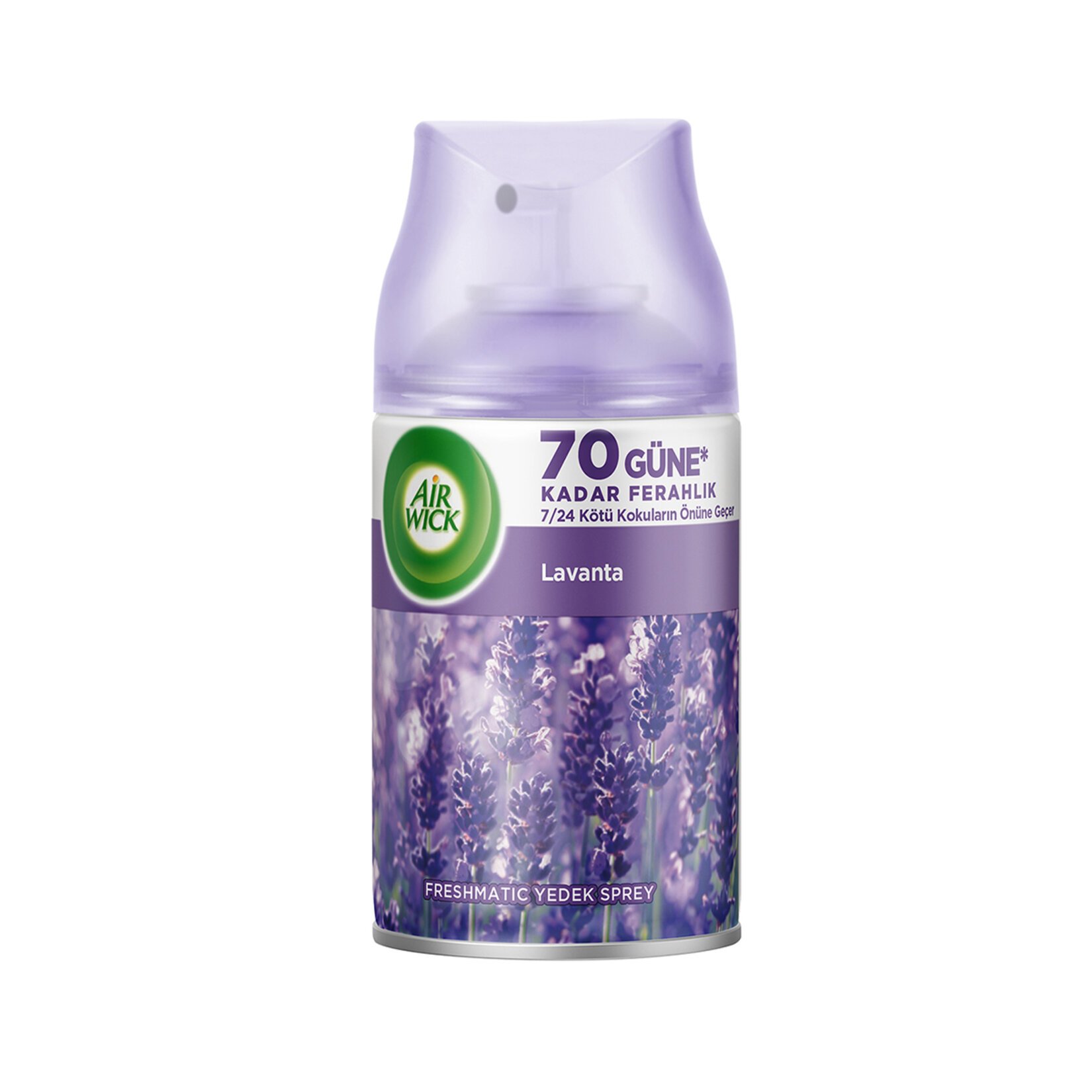 Air Wick Oda Kokusu Lavanta 250 Ml