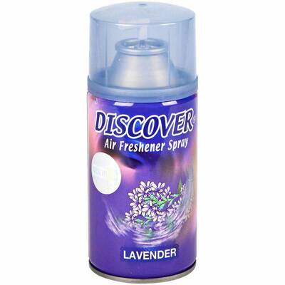 Discover Sprey Lavender 320 Ml