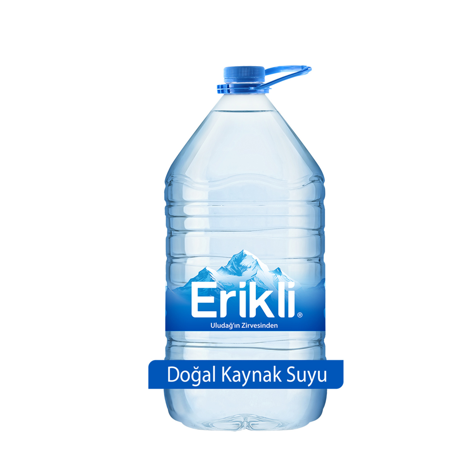 Erikli Su 5 L Erikli