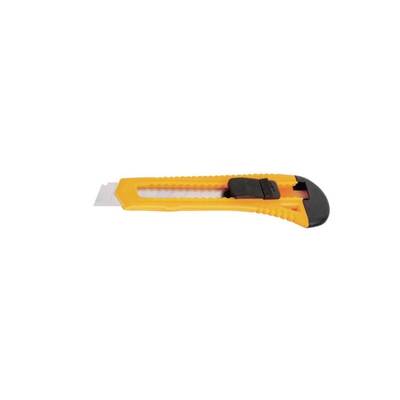 Maket Bıçağı Geniş Metal Ağızlı 640G
