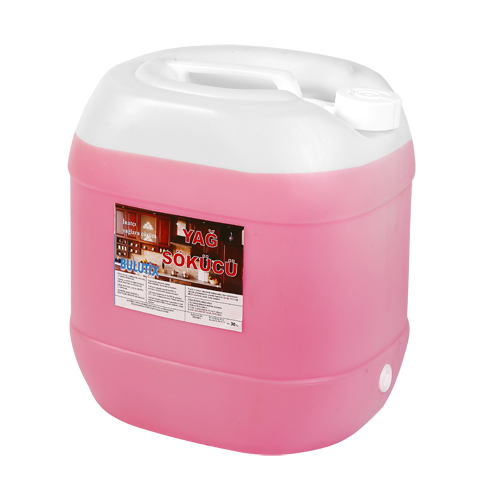 YAĞ SÖKÜCÜ 30KG