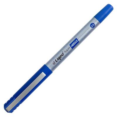 Liqeo 5004I05 İğne Uçlu Kalem 05 Mavi