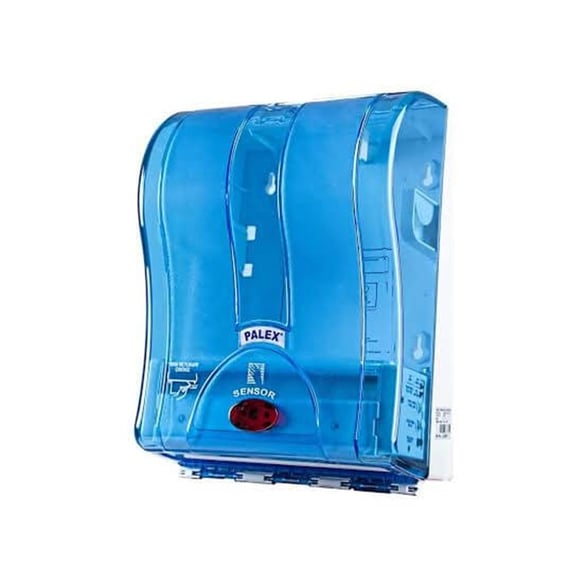 Palex Otomatik Havlu Dispenseri 21 cm