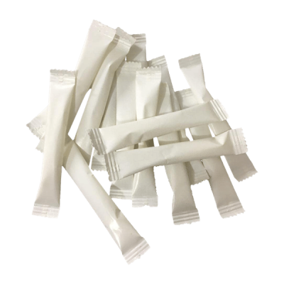 Baskısız Beyaz Stick Şeker 4GR 1000'li