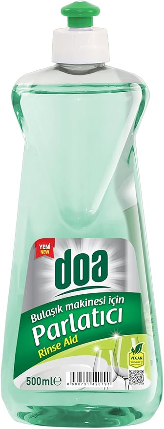 DOA Bulaşık Parlatıcısı 500 ml