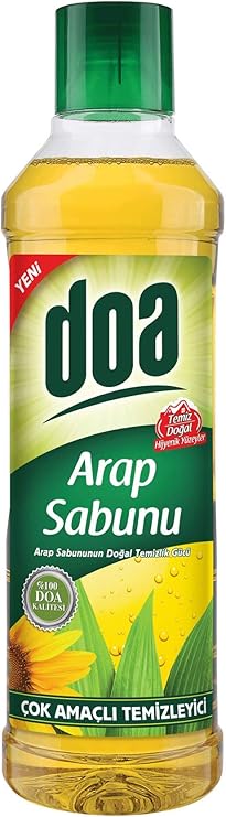 DOA Arap Sabunu 1000 ml